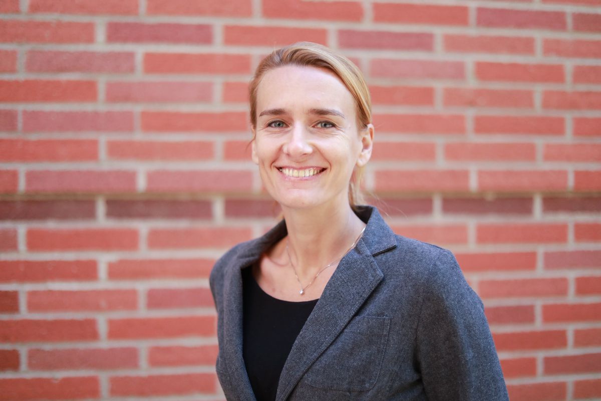 UCLA MAE Associate Professor Elisa Franco has received three new grants: A ...