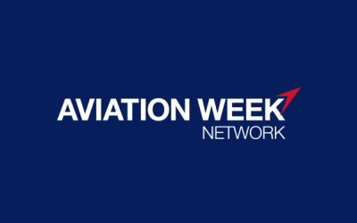 Avaition Week Network logo