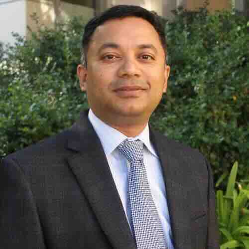 MAE DEPARTMENT SEMINAR: 4/24, 2pm, 47-124 featuring Mohammad Al Faruque "Safety and Security Challenges for AI-Integrated Autonomous Systems”