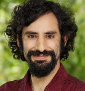 MAE SEMINAR: 4/12 12pm, Boelter hall 8550/Klug Room featuring Dr. Daniel Cohen "Adventures in cell herding: engineering and control of multi-agent cellular swarms"