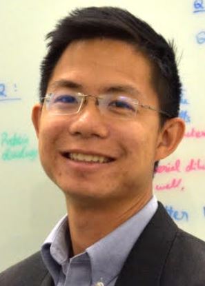 MAE Department Seminar: 5/16 12:00 PM, Eng. IV 38-138 featuring Dr. Enoch Yeung " Discovering Genetic Drivers of Perturbed Transcriptional Response in Soil Bacteria Exposed to Pesticides"