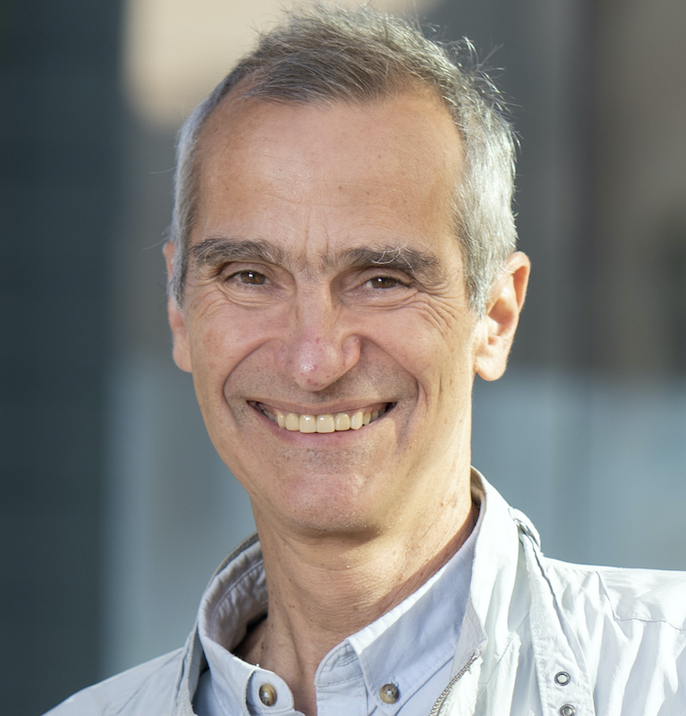 MAE DEPARTMENT SEMINAR: 3/13, 12:30pm, 8500 BH featuring Tryphon Georogiou "Limits to power generation  from thermal anisotropy"