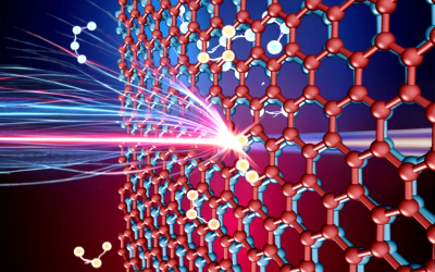 Professor Yongjie Hu and Team Report First Thermal Experiment on Moiré Pattern in Twisted Graphene for Engineering Quantum Devices