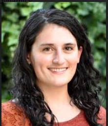 SEMINAR: 10/08 1pm, E4 47-124 featuring Isabel Scherl "Data-Driven Approaches for Modeling and  Control of Unsteady Fluid Systems"