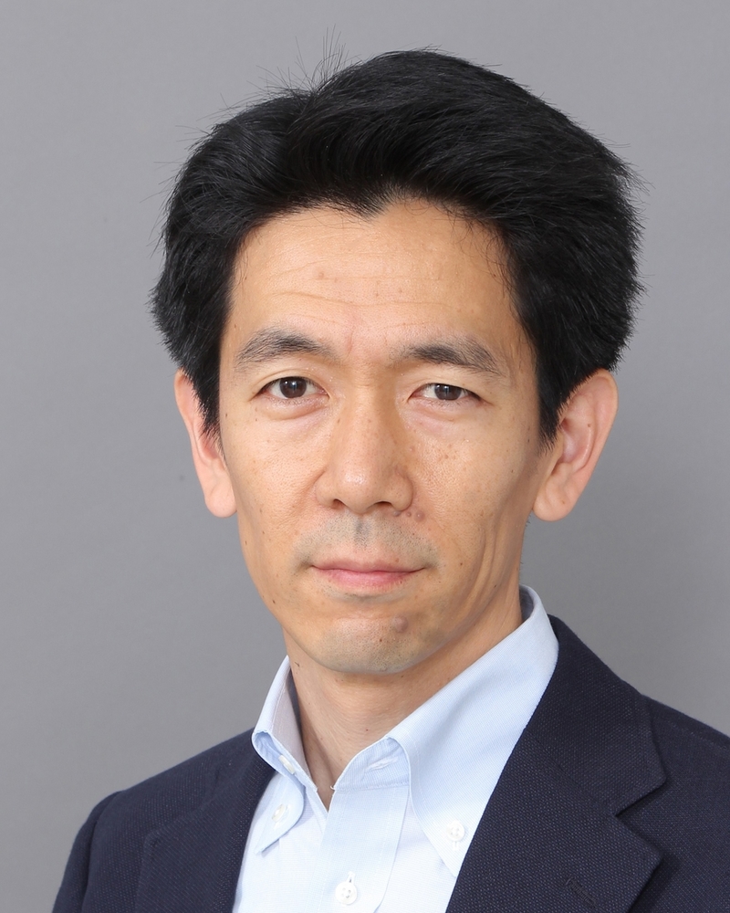 SEMINAR featuring Prof Ishii “Cluster Synchronization of Kuramoto Oscillators and Brain Functional Connectivity”