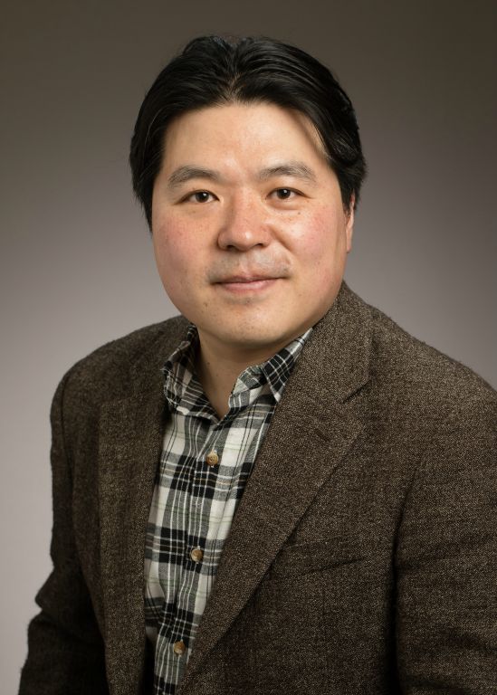 MAE DEPARTMENT SEMINAR: 3/17, 2pm, 47-124 featuring Joohyung Kim "From Fictional Characters to Real Robots"