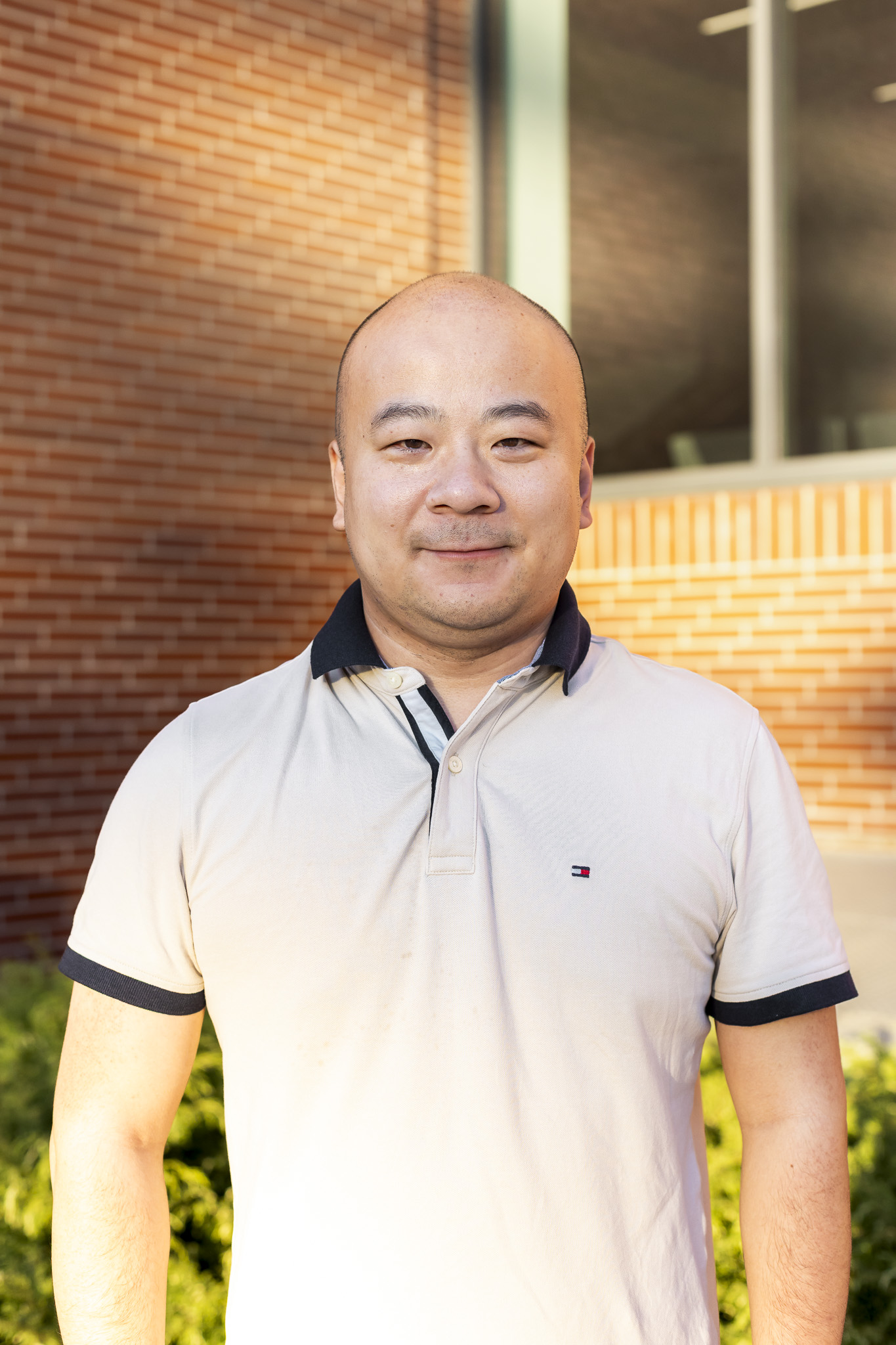 MAE DEPARTMENT SEMINAR: 5/29, 2pm, 47-124 featuring Ming Luo "Cyber-Physical Systems in Agriculture: Integrating Soft Robotics and Human-in-the-Loop Mechanisms”