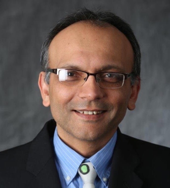 DEPT SEMINAR: 11/17, 12pm, 8500BH featuring Prof Oberai " Solution of Physics-Driven Forward and Inverse Problems via Machine Learning"