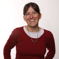 Professor Katia Bertoldi