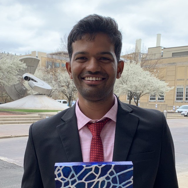 MAE Department Seminar: 2/22, 12:50 PM, 8500 BH featuring Dr. Aashrith Saraswathibhatla "Collective cell behavior in epithelial monolayers and breast cancer invasion"