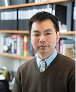 Upcoming Seminar; "Pushing the Limits of Thermal Transport to Address Electronic, Energy, and Climate Challenges" presented by Professor Xiulin Ruan