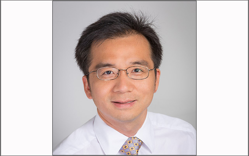 Dr. Tony Jun Huang