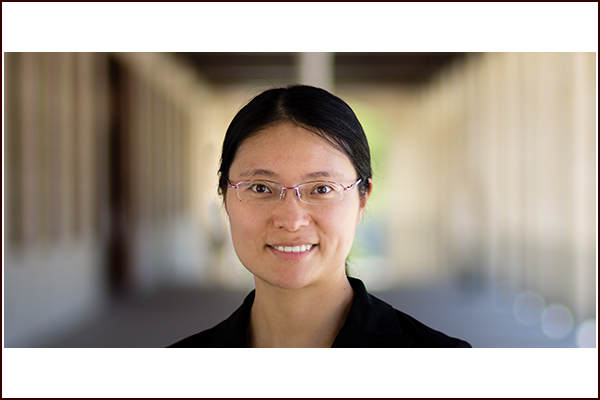Lihua Jin receives the 2018 Extreme Mechanics Letters Young Investigator Award
