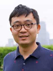 M.I.T.’s Yili Qian presents “Systems and control approaches to engineer robust biological systems”